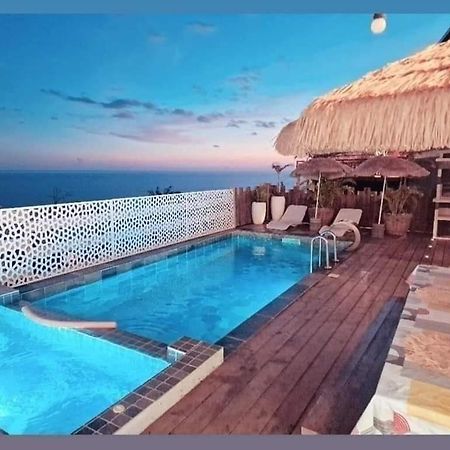 הוילה פטיט איל Lilie Location Manapany 4 Etoiles מראה חיצוני תמונה